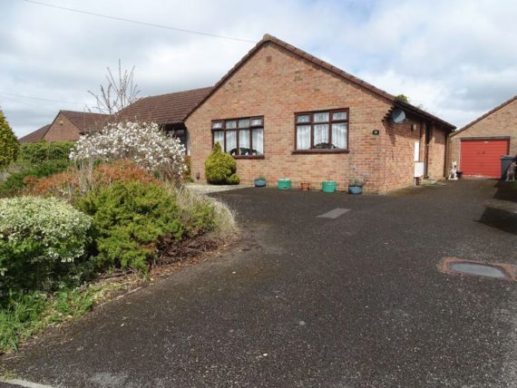 2 Bedroom Detached